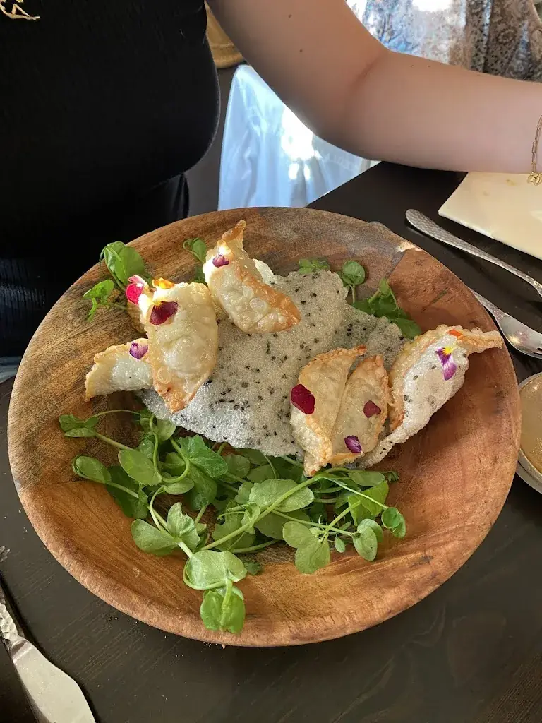 Menü_Copains comme Cochons_Chaumont-Gistoux_Bild_6