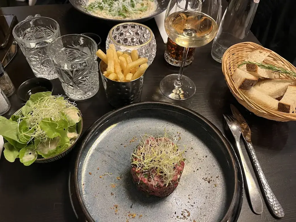 Menü_Copains comme Cochons_Chaumont-Gistoux_Bild_7