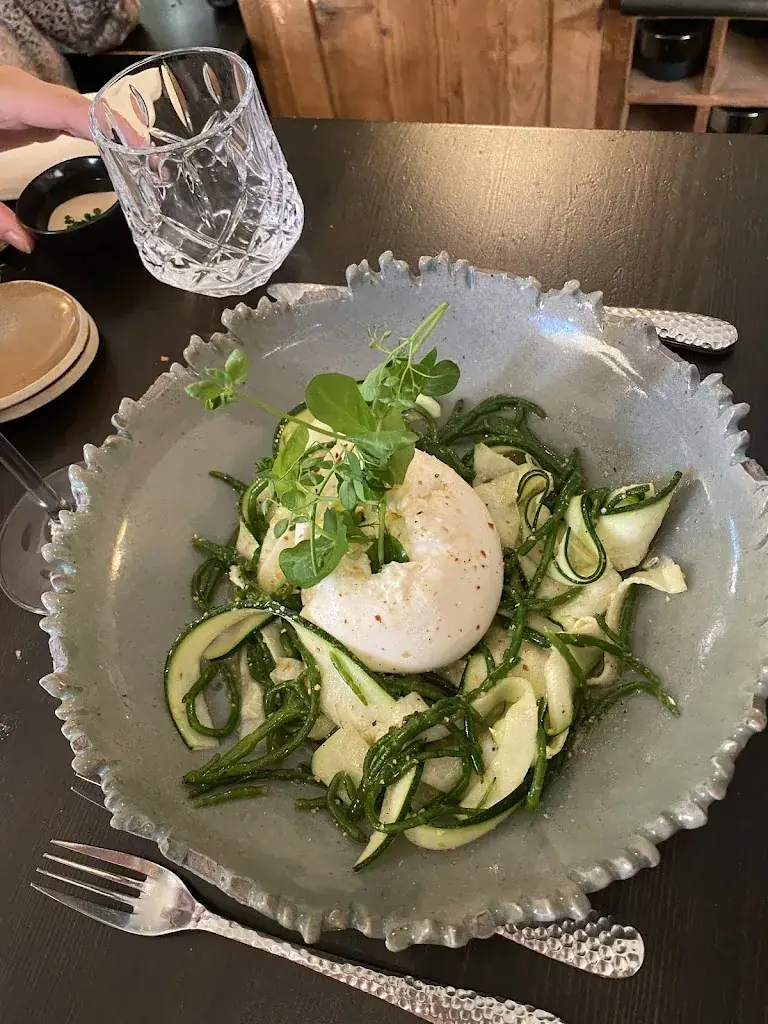 Menü_Copains comme Cochons_Chaumont-Gistoux_Bild_8