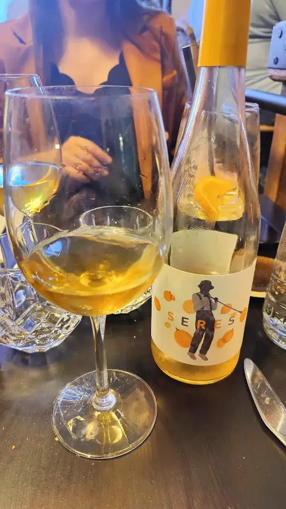 Menü_Copains comme Cochons_Chaumont-Gistoux_Bild_9