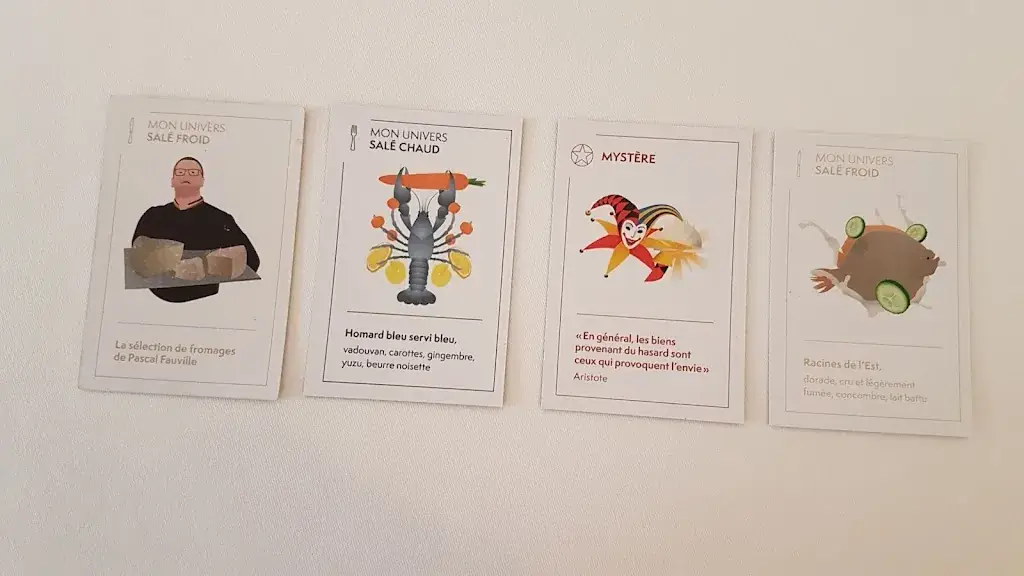 Menü_L'Horizon_Chaumont-Gistoux_Bild_4