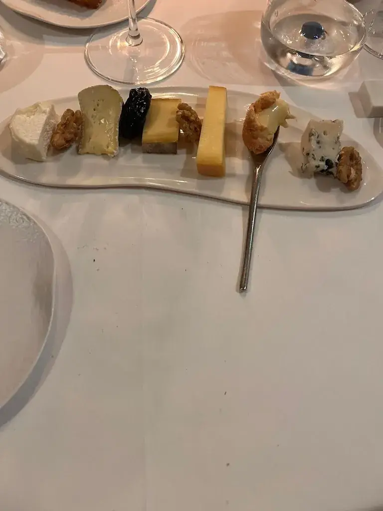 Menü_L'Horizon_Chaumont-Gistoux_Bild_6