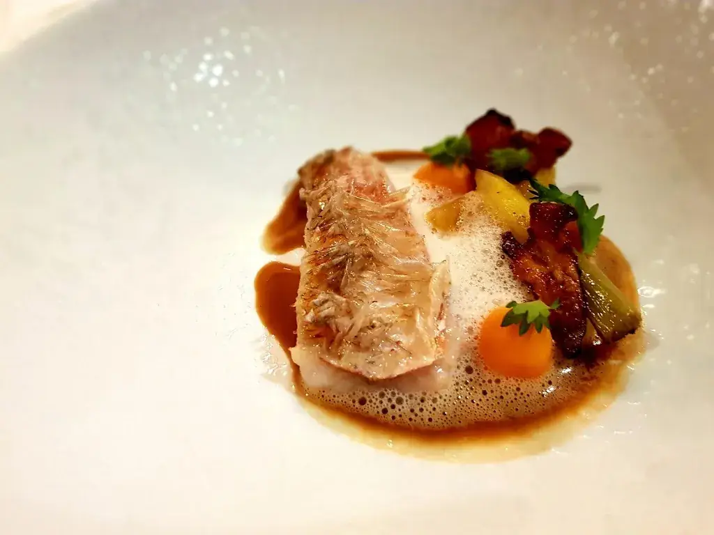 Menü_L'Horizon_Chaumont-Gistoux_Bild_8