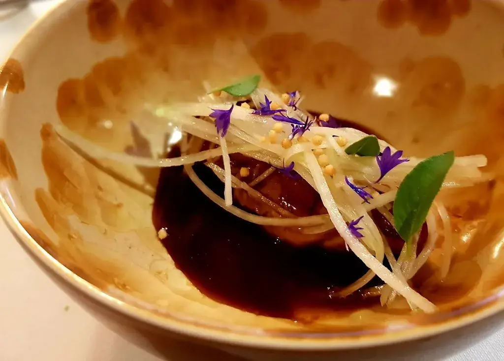 Menü_L'Horizon_Chaumont-Gistoux_Bild_9