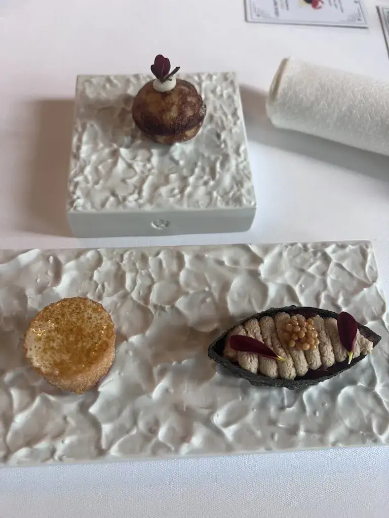 Lael Stieglitz_L'Horizon_Chaumont-Gistoux_Bewertung