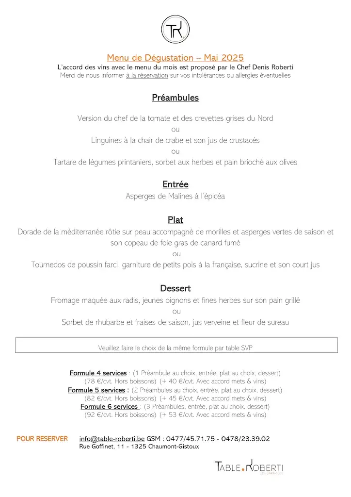 Menu_Table Roberti_Chaumont-Gistoux_image_2