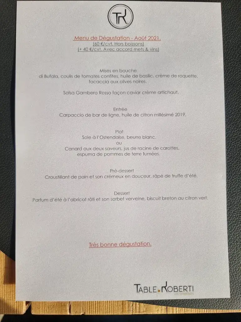 Menu_Table Roberti_Chaumont-Gistoux_image_3