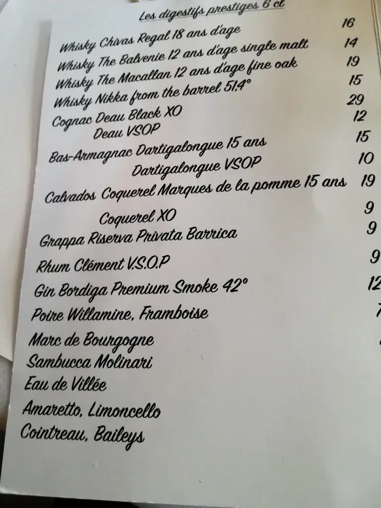 Menu_Chemin de l'herbe_Chaumont-Gistoux_image_2