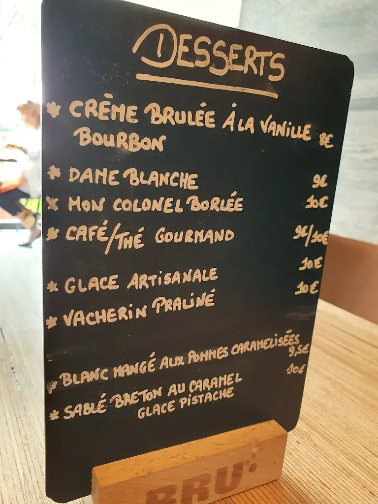 Menü_7ici restaurant_Chaumont-Gistoux_Bild_2