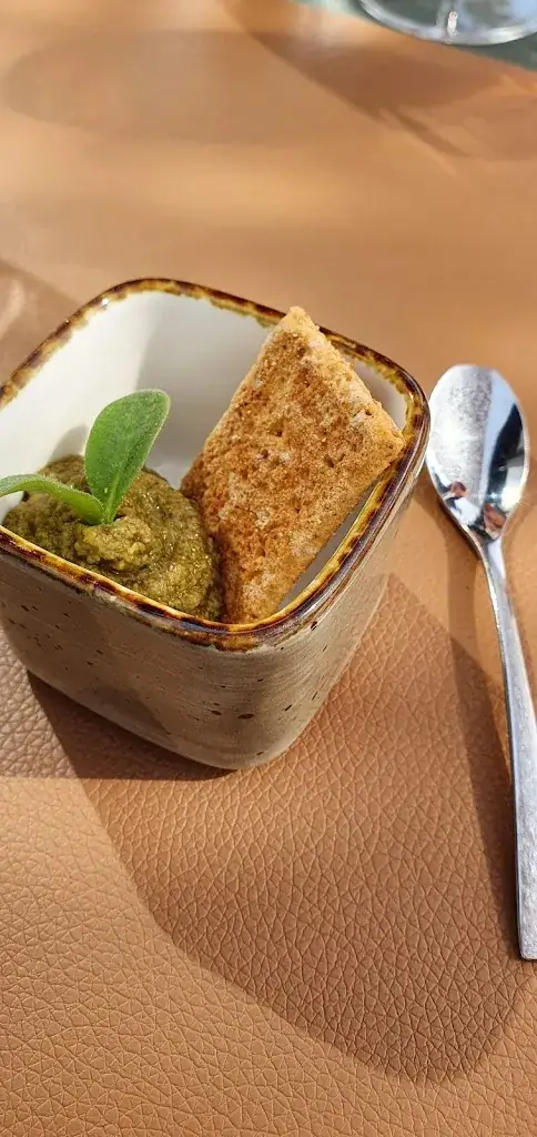 Menü_7ici restaurant_Chaumont-Gistoux_Bild_3