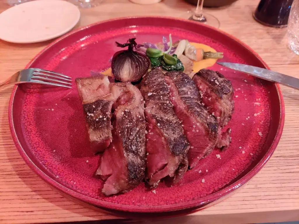 Menü_7ici restaurant_Chaumont-Gistoux_Bild_6