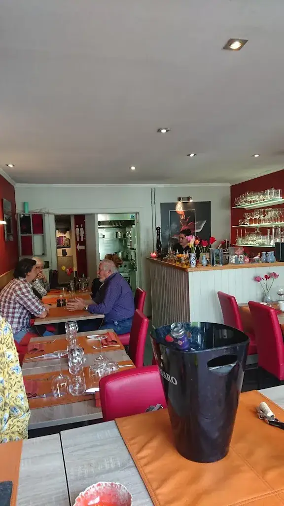 Marc Schreiber_Chez Soi Chez Moi_Chaumont-Gistoux_review