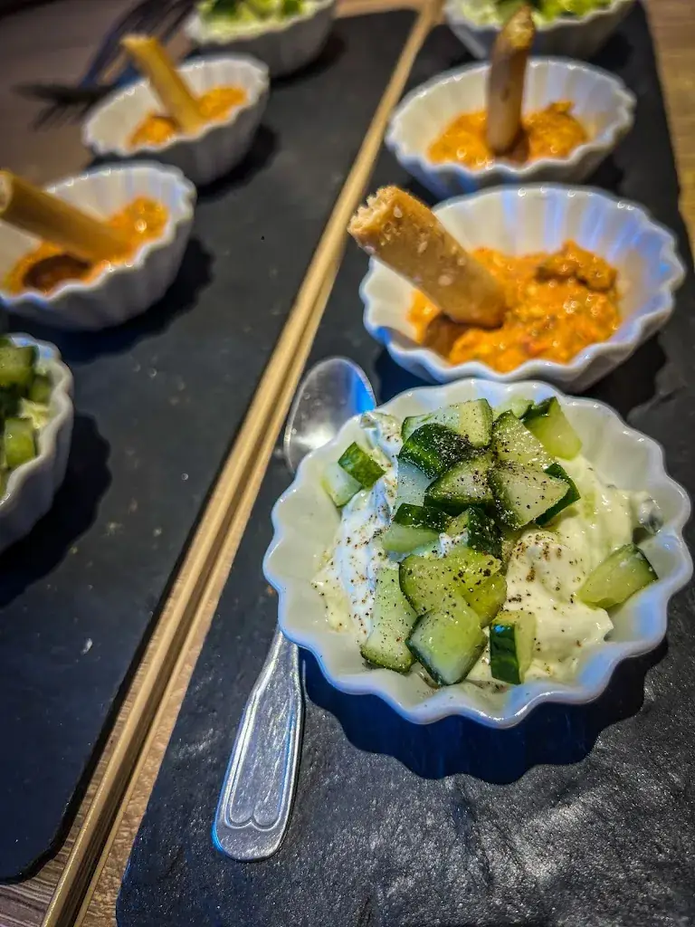 Gilles Crusiglia Cabodi_Chez Soi Chez Moi_Chaumont-Gistoux_review