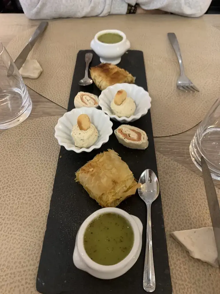 Rosi Jimeno_Chez Soi Chez Moi_Chaumont-Gistoux_review