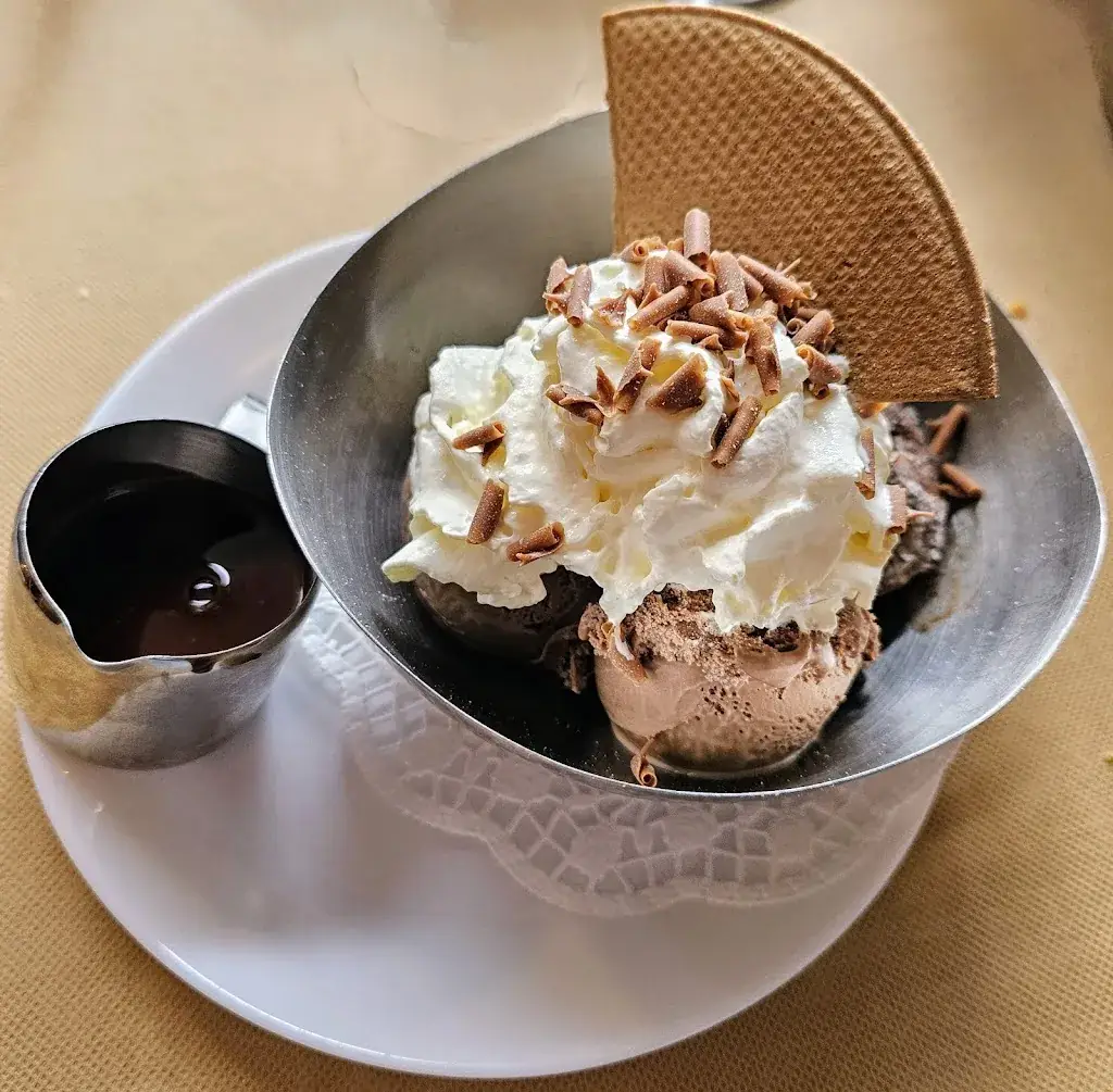 Menu_Brasserie Le Daneel's_Chaumont-Gistoux_image_6