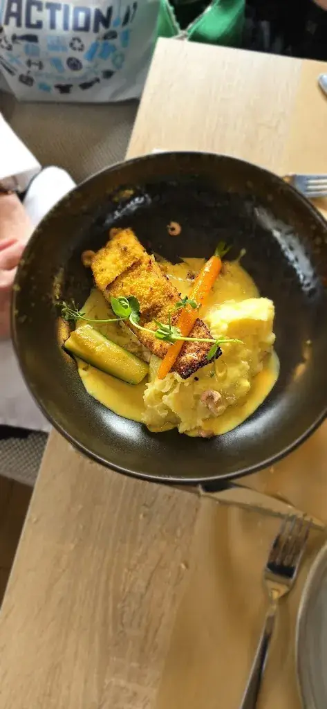 Didier_Brasserie Le Daneel's_Chaumont-Gistoux_review