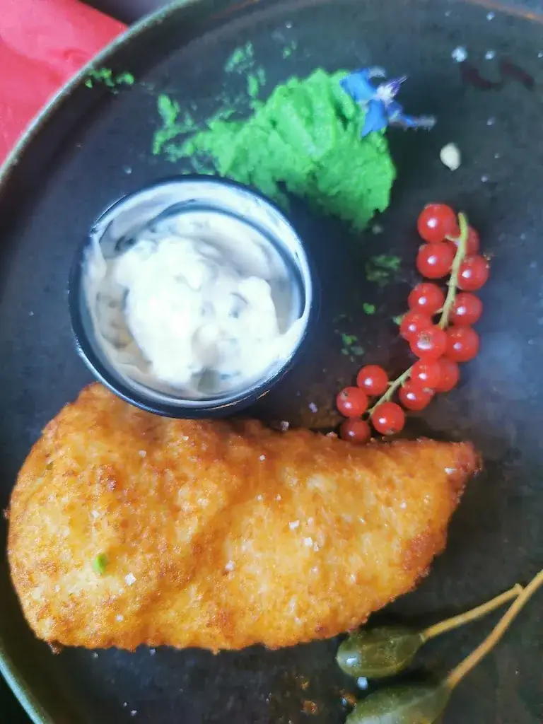 Menü_Café de la Poste_Chaumont-Gistoux_Bild_9