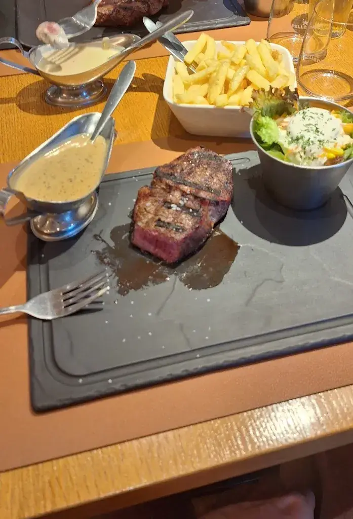 Le Mike_FirewooD_Chaumont-Gistoux_review