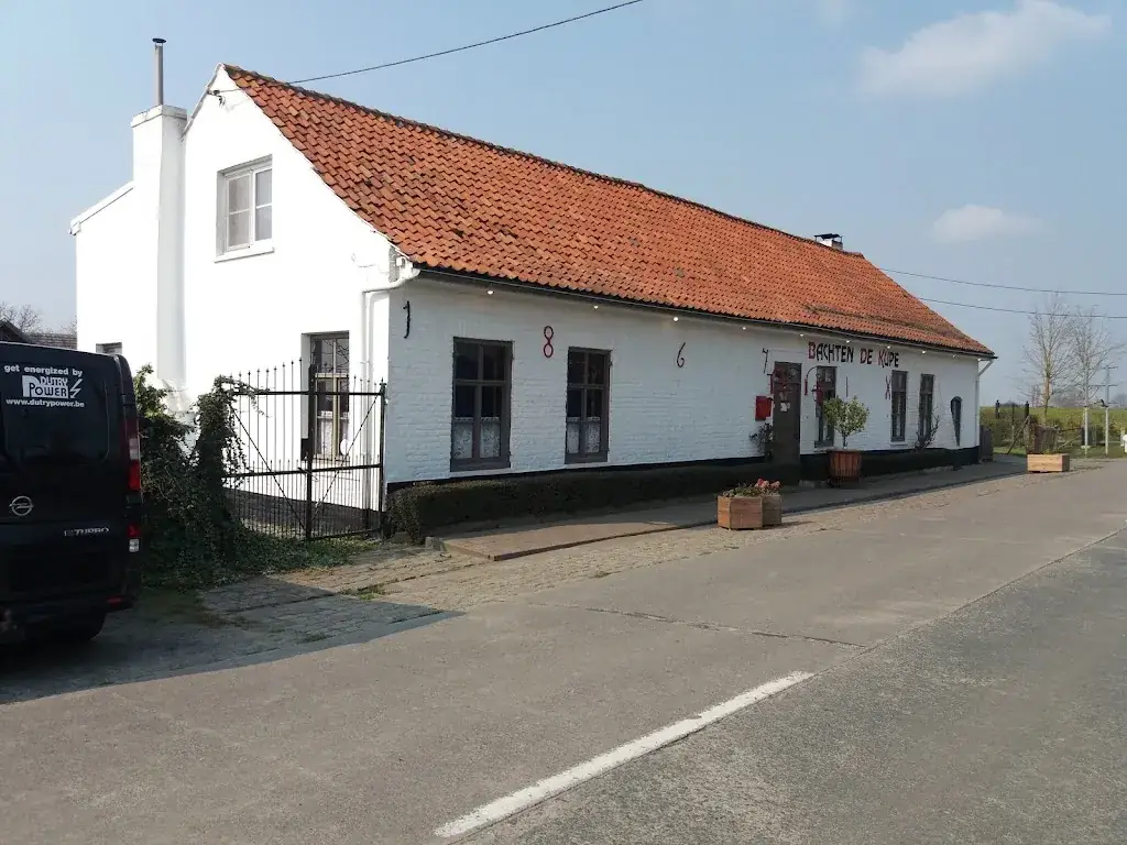 Jean-Pierre De Bondt_Bachten de Kupe_Alveringem_review