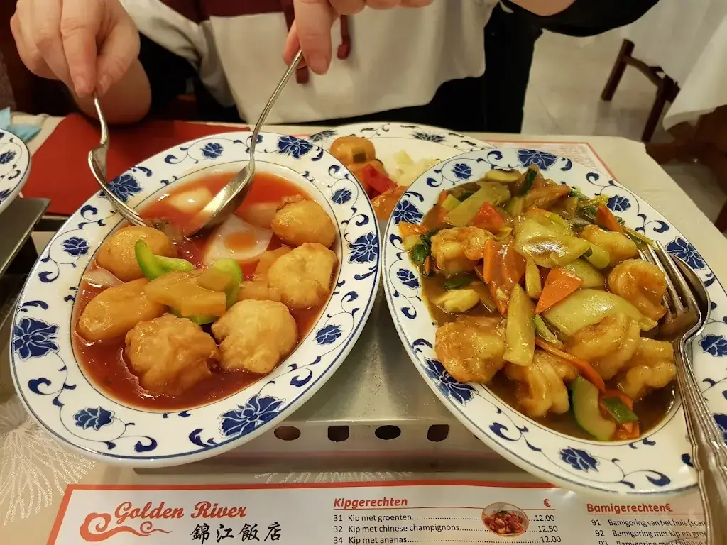 Menu_Golden River (Boutersem)_Boutersem_image_4