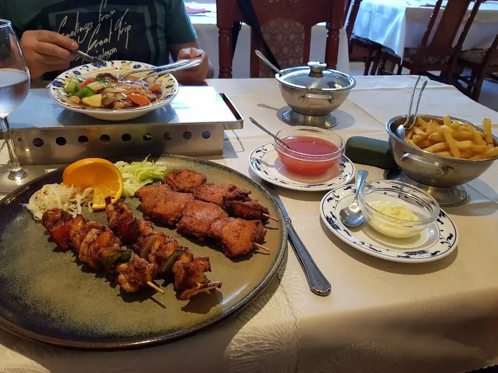 Menu_Golden River (Boutersem)_Boutersem_image_5