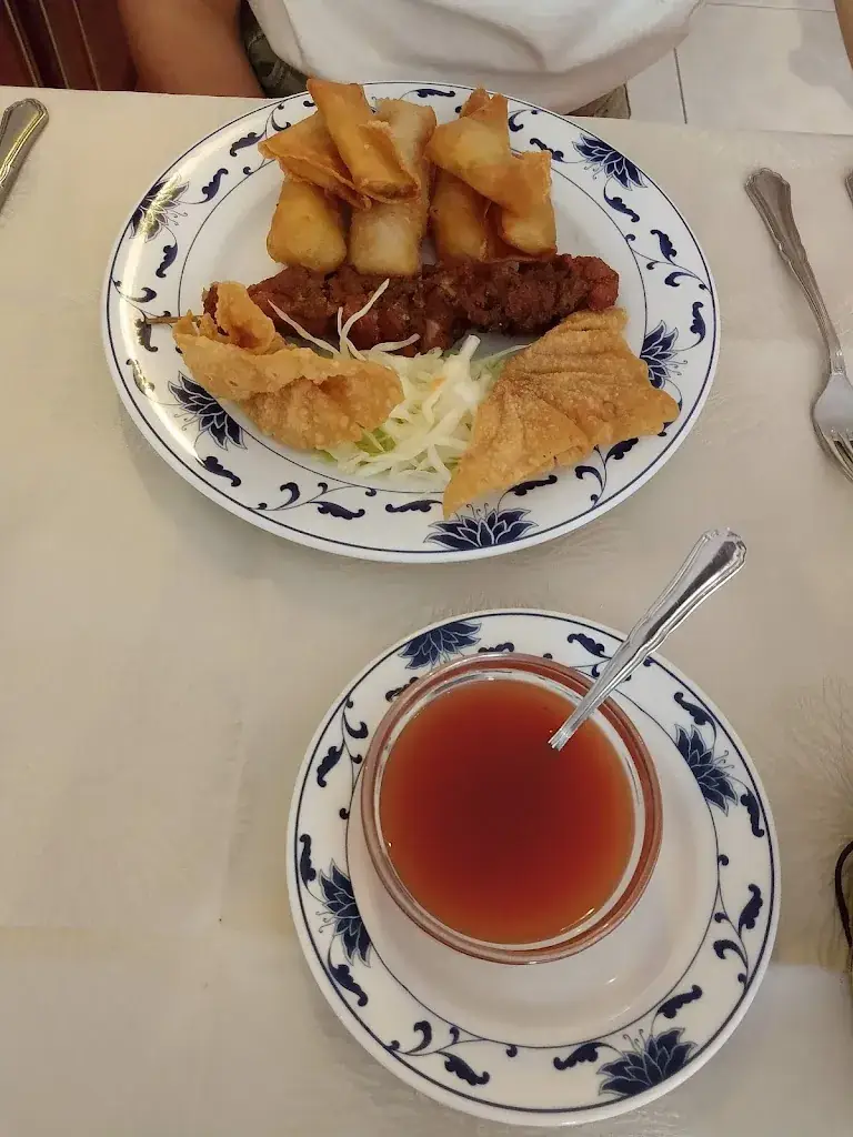 Menu_Golden River (Boutersem)_Boutersem_image_9