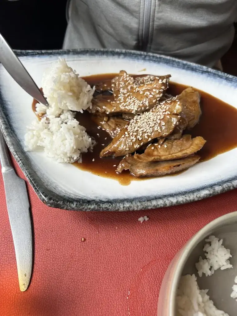 Haydee Michiels_Thai Tavern_Chaumont-Gistoux_review