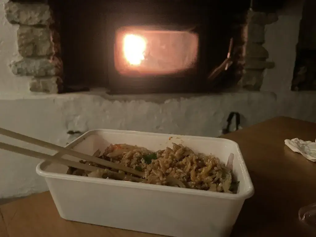 john gibbs_Thai Tavern_Chaumont-Gistoux_review