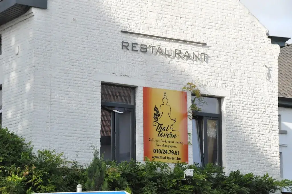 Thai Tavern Restaurant in Chaumont-Gistoux