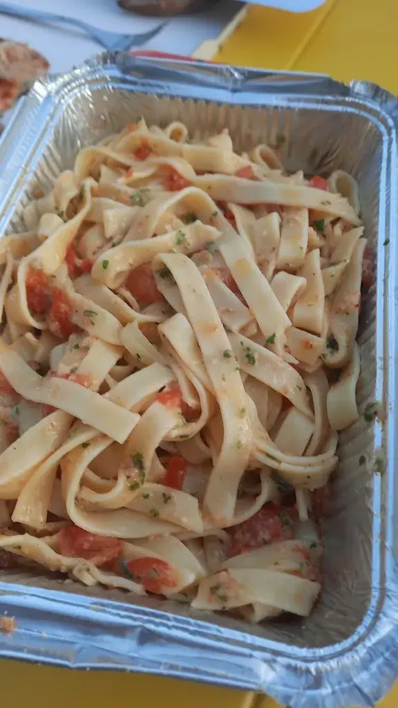 Patricia M_Pasta Fresca_Chaumont-Gistoux_reseña