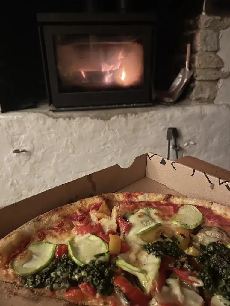 john gibbs_Pasta Fresca_Chaumont-Gistoux_reseña