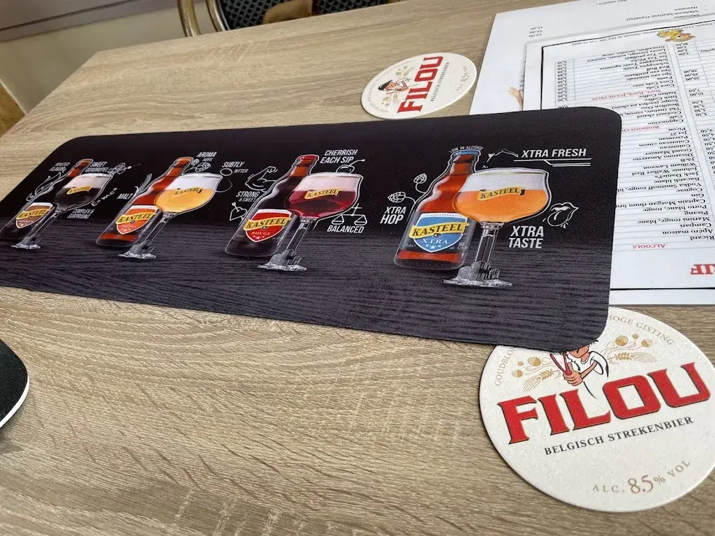 Menu_La Queue de Veau_Chaumont-Gistoux_image_3