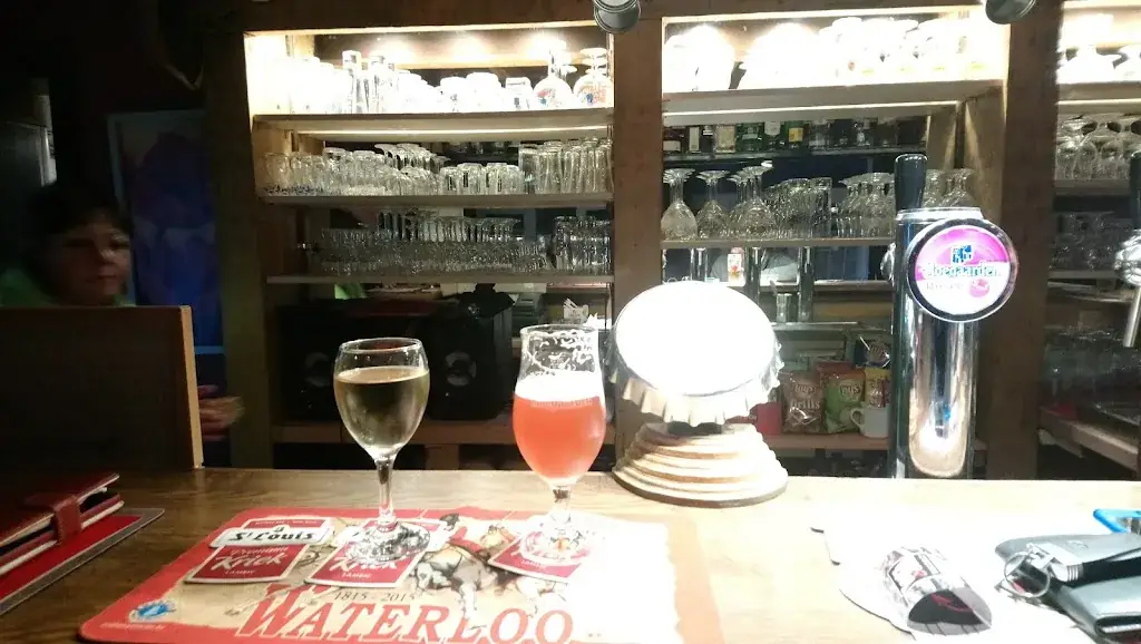 Menu_La Queue de Veau_Chaumont-Gistoux_image_6