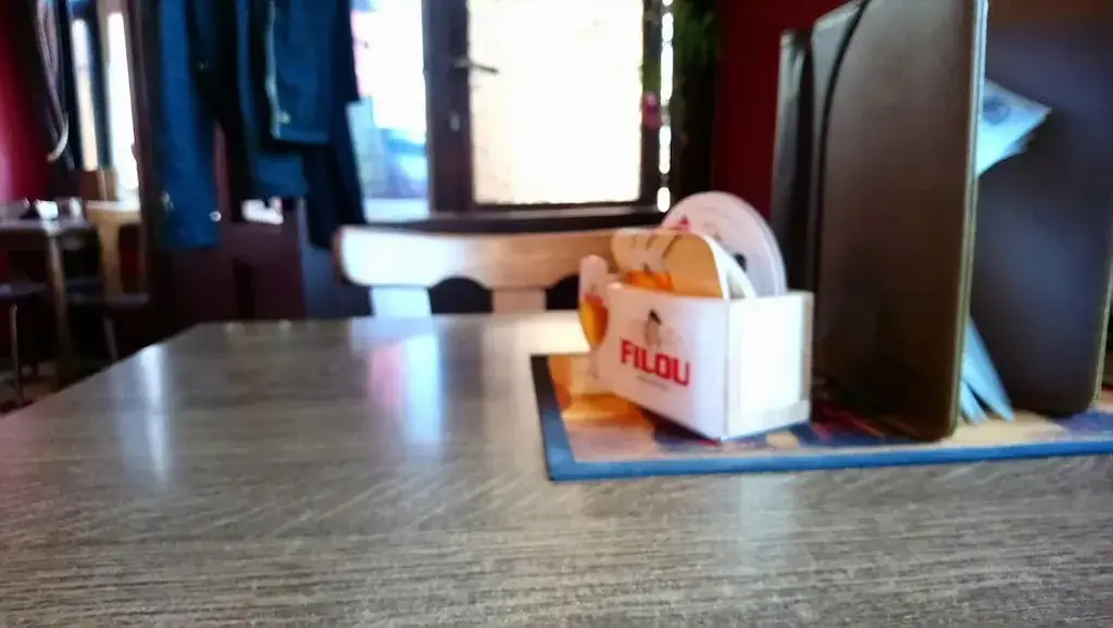 Menu_La Queue de Veau_Chaumont-Gistoux_image_7