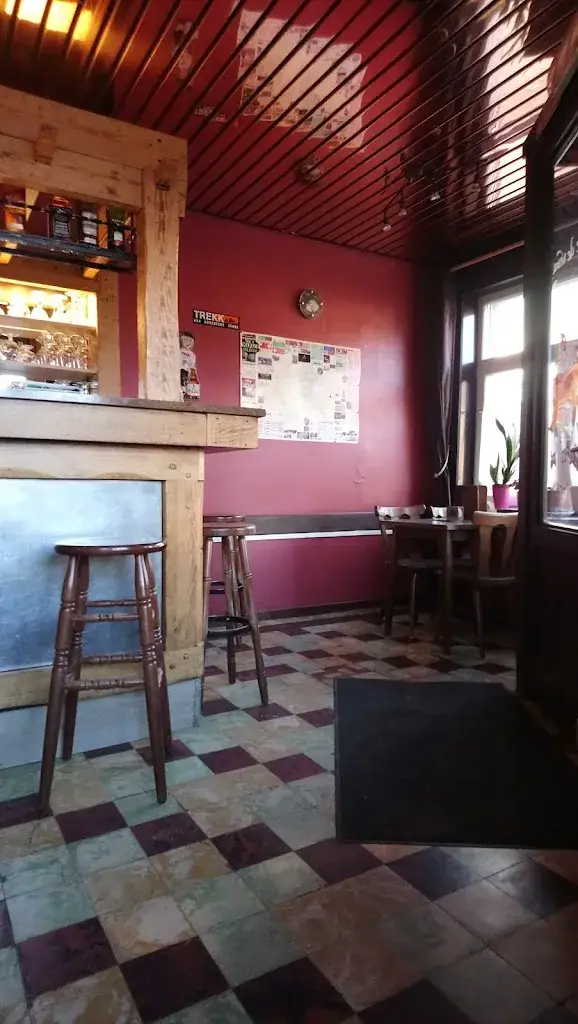 La Queue de Veau restaurant in Chaumont-Gistoux