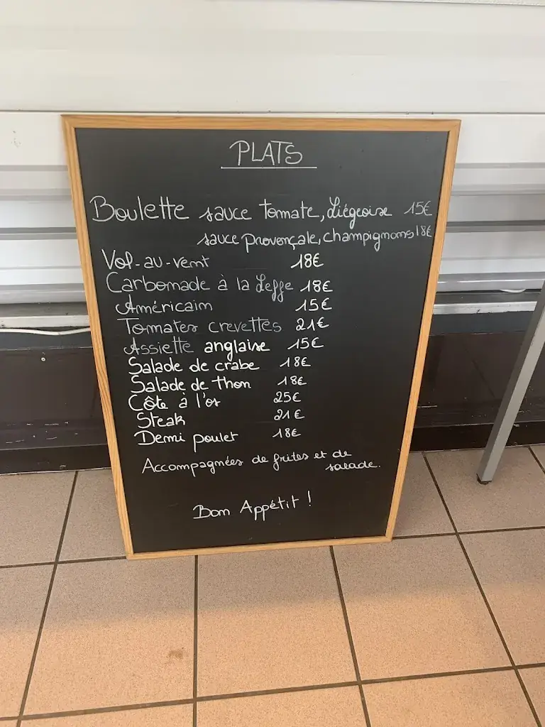 Menü_Le P'tit Creux_Chaumont-Gistoux_Bild_1