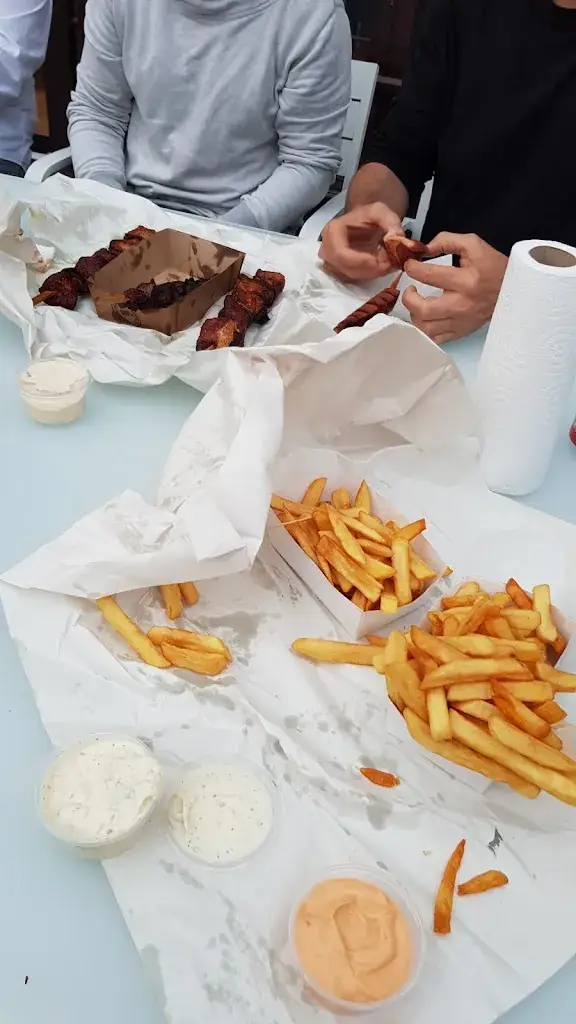 Menü_Le P'tit Creux_Chaumont-Gistoux_Bild_3