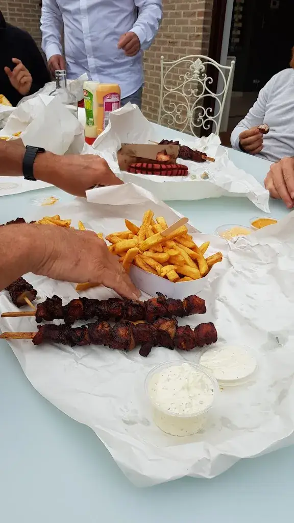 Menü_Le P'tit Creux_Chaumont-Gistoux_Bild_6