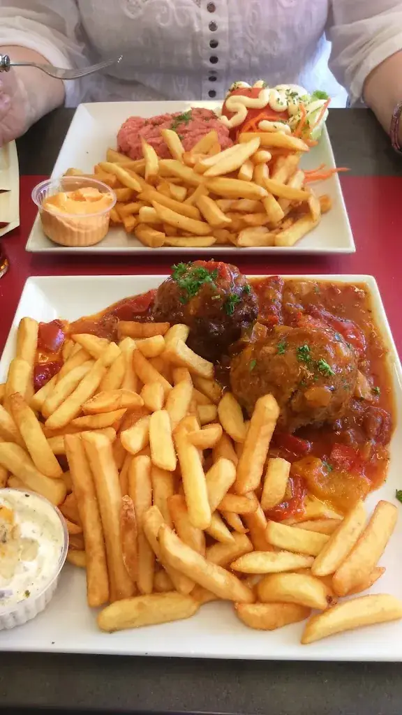 Menü_Le P'tit Creux_Chaumont-Gistoux_Bild_7