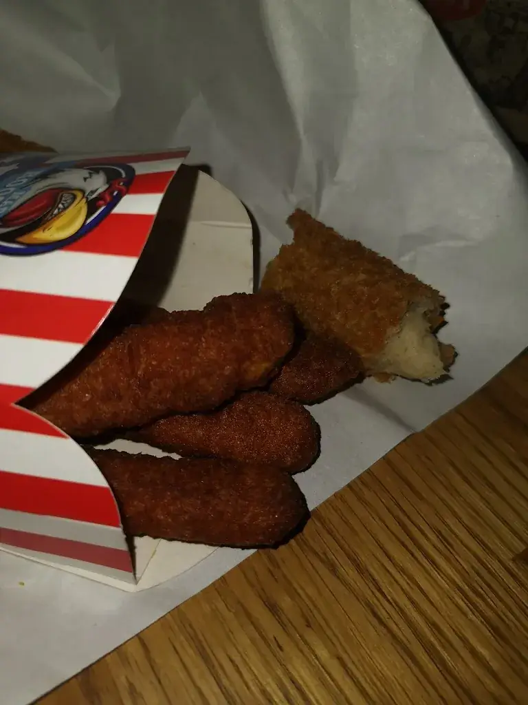 Menü_Le P'tit Creux_Chaumont-Gistoux_Bild_8