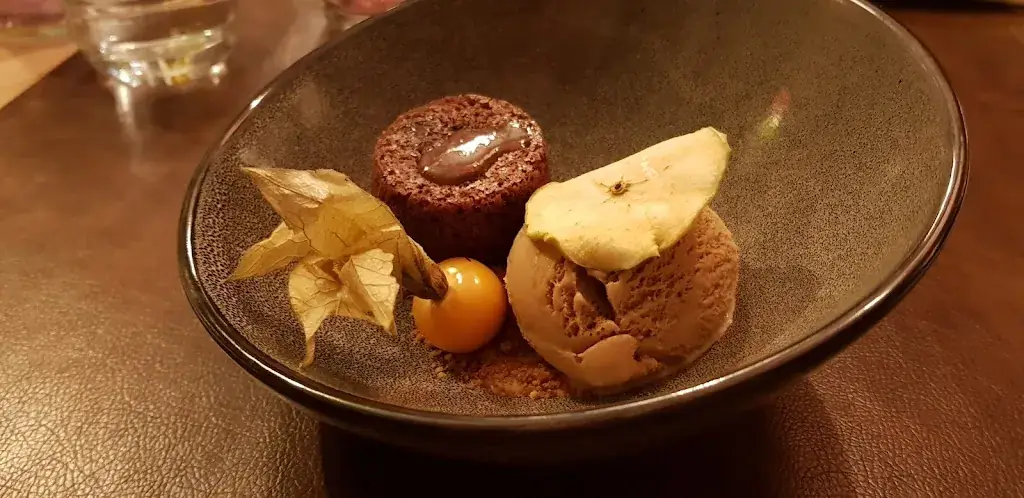 Menü_Restaurant Chez Mich'_Grez-Doiceau_Bild_5