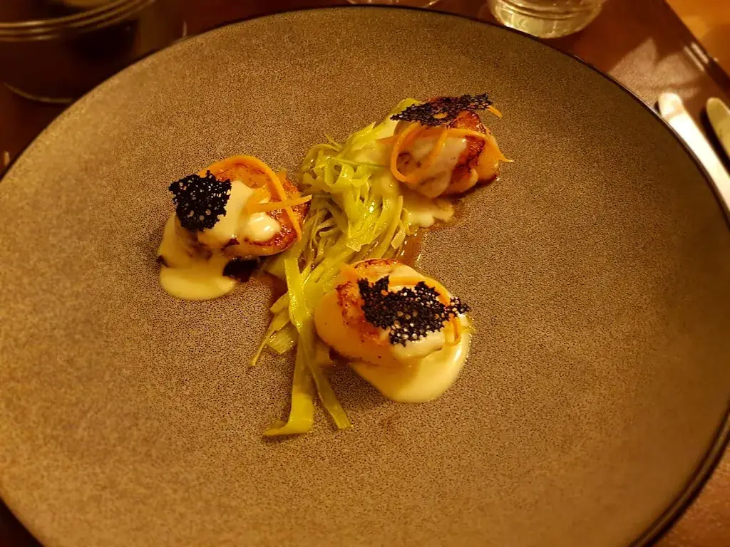 Menü_Restaurant Chez Mich'_Grez-Doiceau_Bild_7