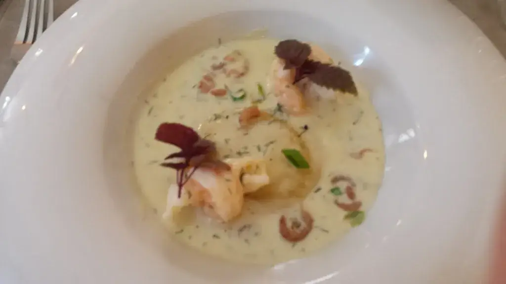 emile parmentier_Restaurant Chez Mich'_Grez-Doiceau_Bewertung