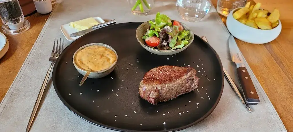 Restaurant Chez Mich'_Grez-Doiceau_slider_image_2