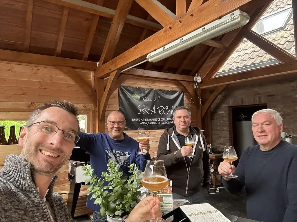 Michel Ronsmans_BARCH22_Chaumont-Gistoux_review