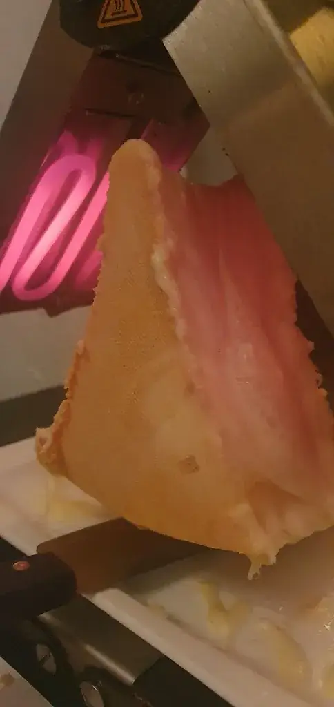 Nicolas B_Le chalet du 32_Chaumont-Gistoux_Bewertung