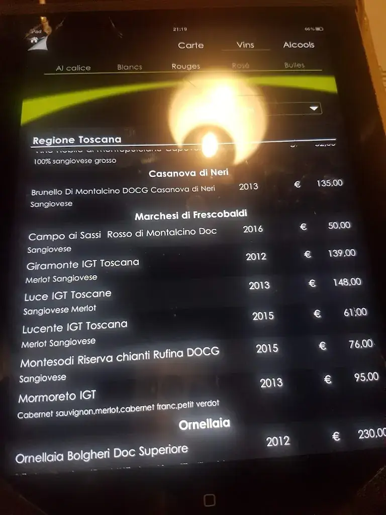 Menu_Un Altro Mondo_Wavre_image_3