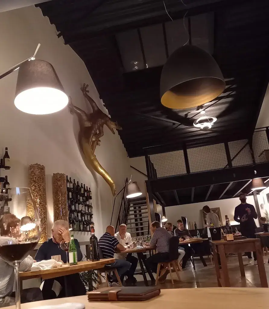 Marie Helen Parker_Un Altro Mondo_Wavre_avis