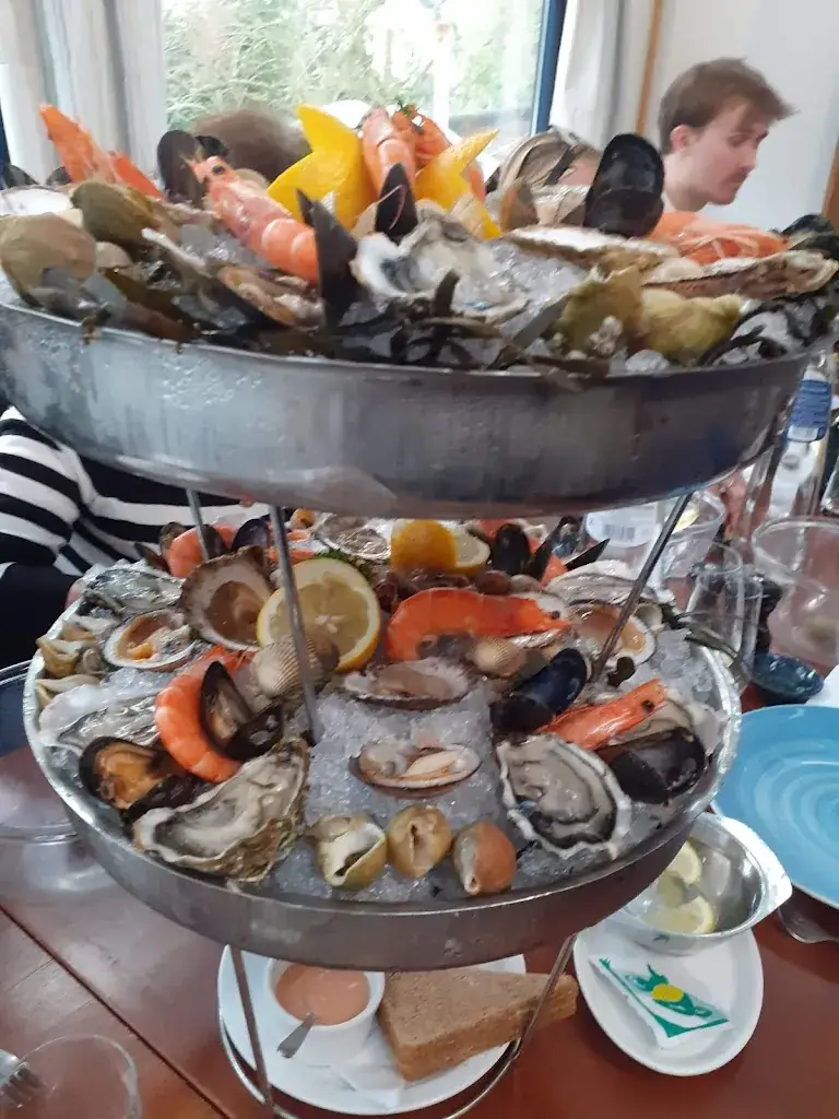 Menu_La Péniche_Wavre_image_5