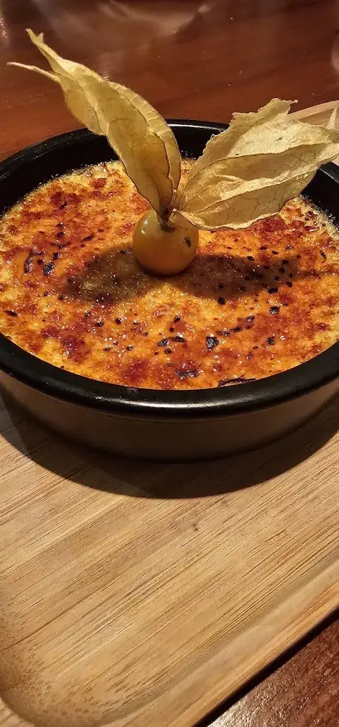 Menu_La Péniche_Wavre_image_9